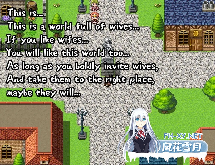 [RPG/AI汉化/巨乳/2D]呻吟的妻子/Moaning Wives English Ver.[PC+安卓/340M]-3.jpg