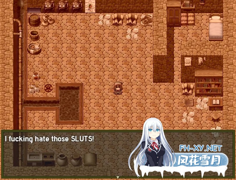 [RPG/AI汉化/巨乳/2D]老婆们的攻击/Waifus Attack[Ver0.1.2][PC+安卓/1.40G]-8.jpg