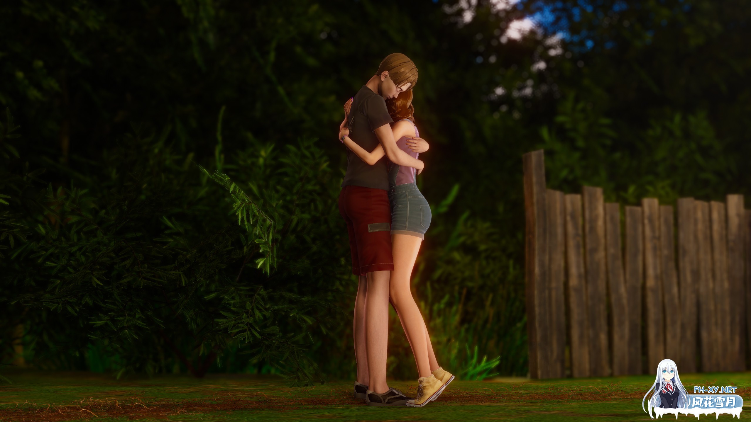 [SLG/动态/更新/3D/汉化]欲望的驱使/欲望驱动/Driven by Desire[Ver0.3.0][PC+安卓/3.8G]-3.jpg