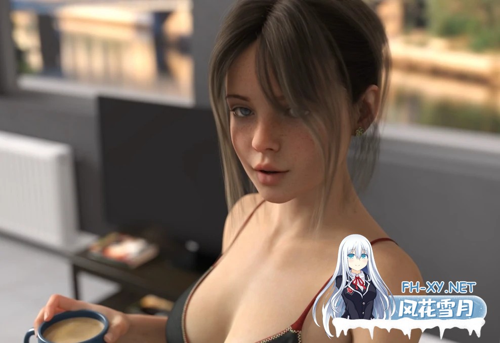 [SLG/AI汉化/更新/巨乳/熟女]共同生活/Life Together [Ver0.1.5+乱伦补丁][PC+安卓/2.3G]-4.jpg