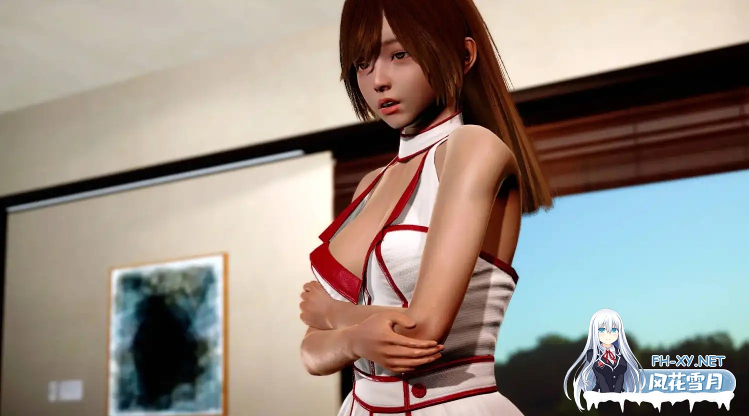 [SLG/汉化/动态/3D/更新]国王的反抗/King's Revolt[Ver0.1.1][PC+安卓/960M]-5.jpg