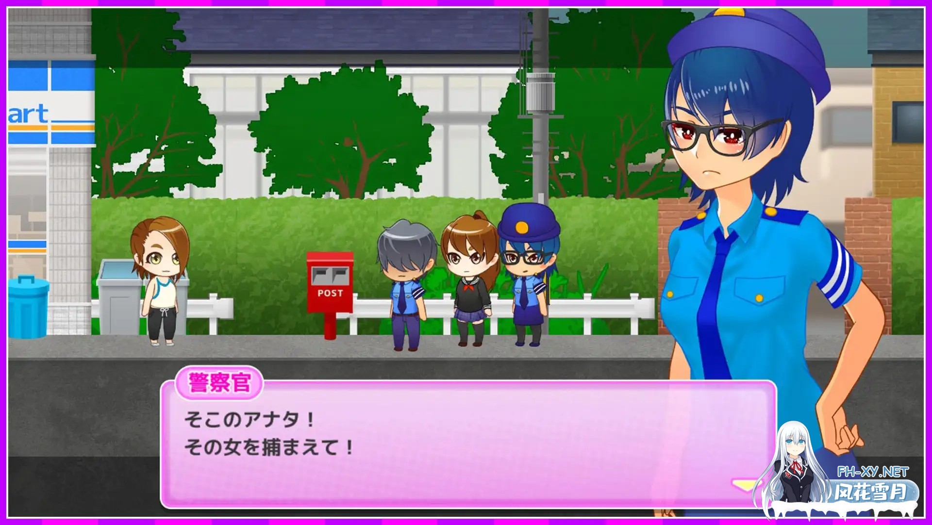 [ACT/DL官中/步兵/制服/中出/强X][RJ325583/Pink Cafe Art社团]鬼と共に生きる町 いつでもどこでもどの娘でもヤりたい放題!?超フリーダムアクションRPG![V...-7.jpg