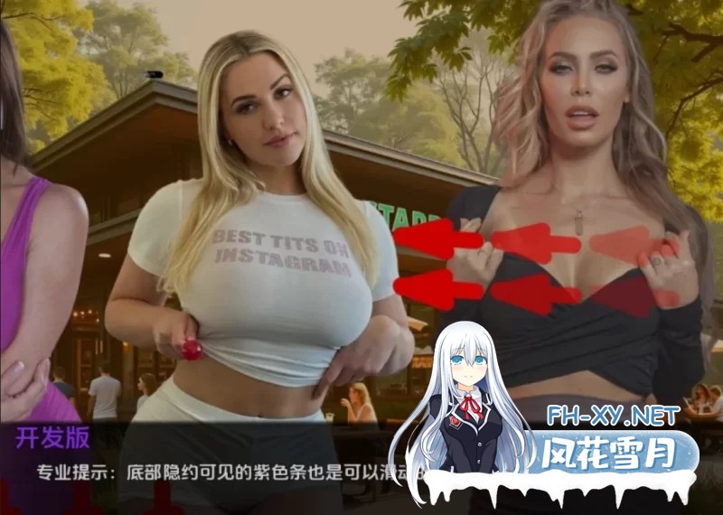 [大作SLG/中文/步兵全动态/PC+安卓] 再次回来Back aGain Rework V0.6 [7.3G]-7.jpg