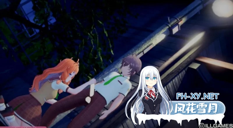 [PC/SLG/精翻汉化/解码]爱语心通 AicoMi Ver1.0.2 卯乃见私立学园 [35G]-3.jpg