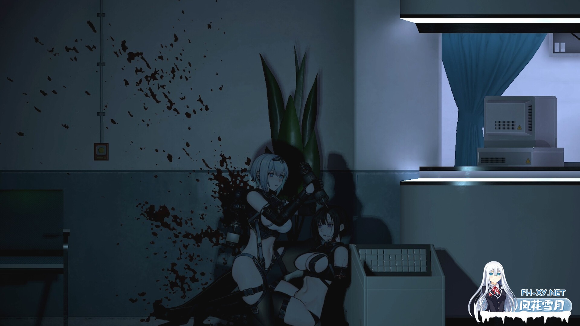 [ACT/官中]シアンブレイン/CYAN BRAIN 青之脑 v1.10 官方中文版+全CG存档[PC/1.5G]-2.jpg