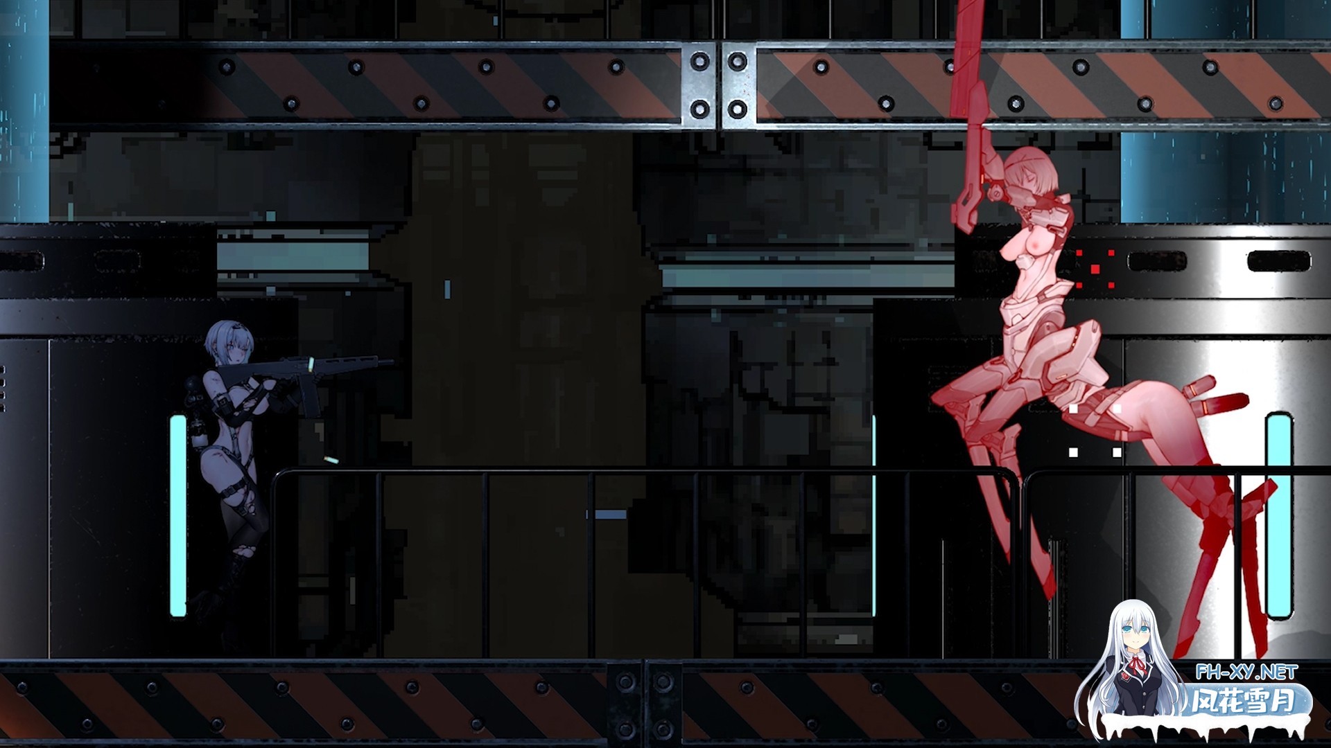 [ACT/官中]シアンブレイン/CYAN BRAIN 青之脑 v1.10 官方中文版+全CG存档[PC/1.5G]-5.jpg