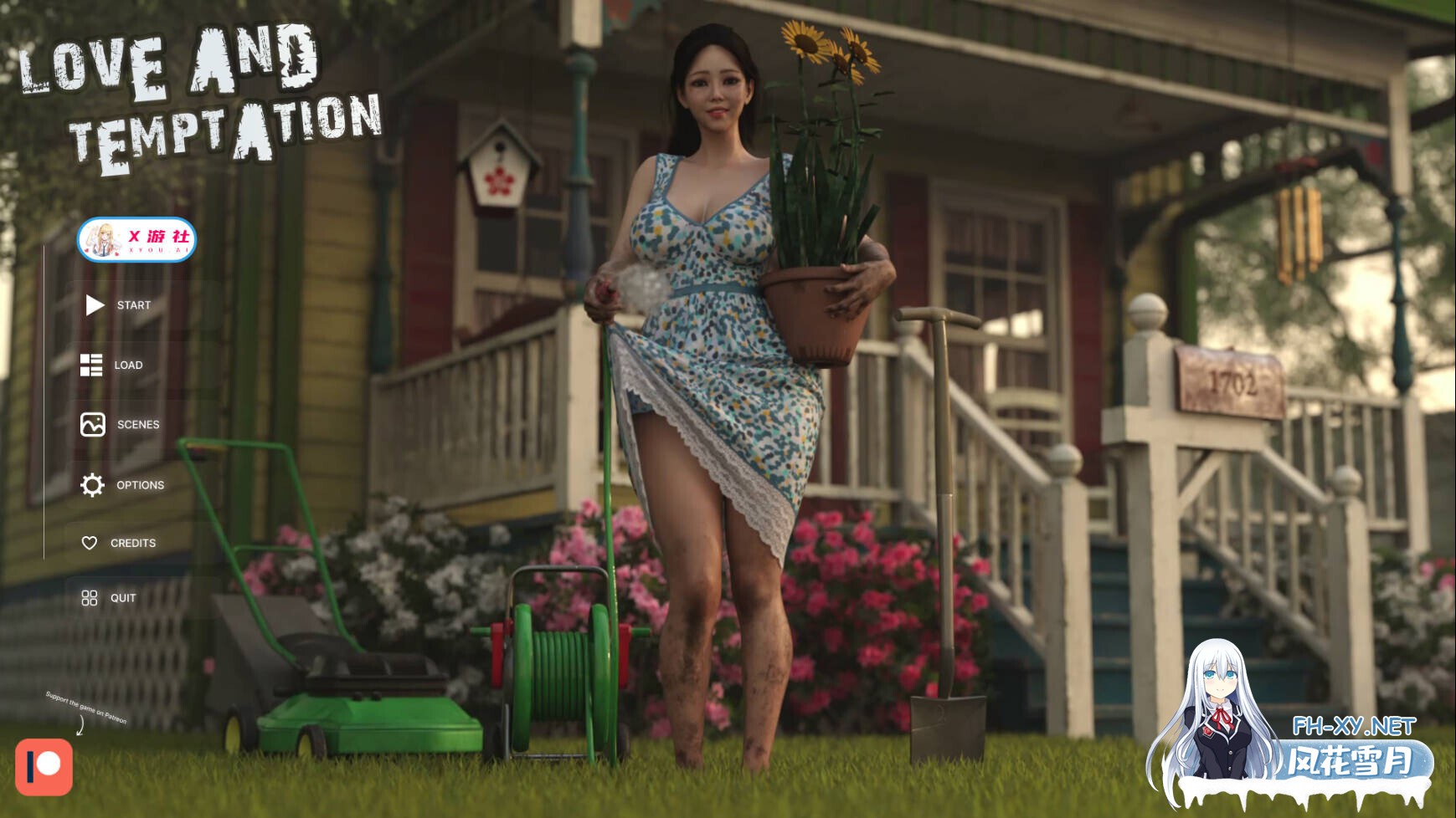 [亚洲风SLG/汉化/动态/PC+安卓]爱与 Love and Temptation S2 Ep.9 AI汉化内嵌版[7.72G]-2.jpg