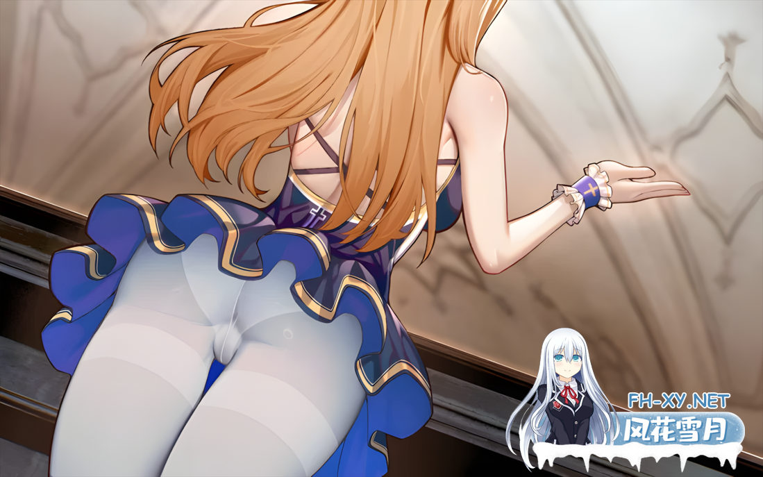 [日系RPG精品/官中/NTR/PC]影色渐染~阿斯林顿的妹神官~ Ver.0.603 官方中文版[2.07G/CV]-3.png