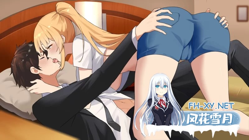 [PC/SLG/中文/2D步兵] 一诺千劫 阿雅版 v1.0.0s 官方中文步兵版 [5G]-1.jpg