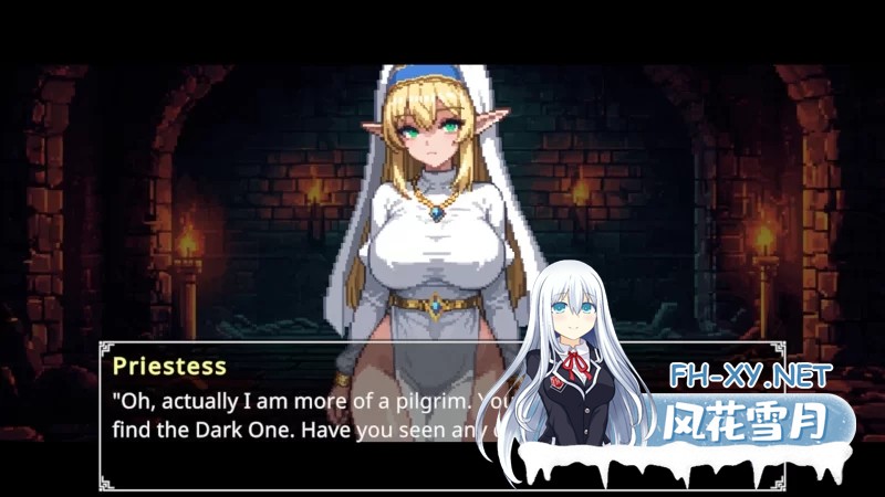 [PC/SLG/像素/中文] 祭献地牢 DunGeon Devotion v1.2c 官中步兵版 [100M]-1.jpg