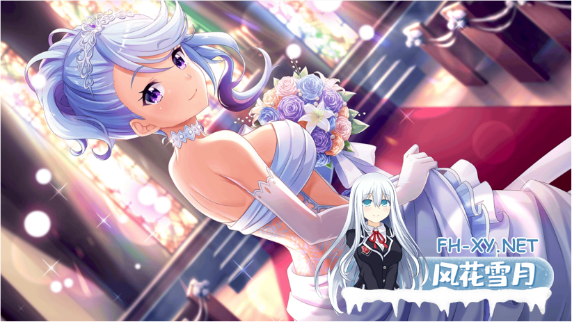 [绅士网游/单机版] DeepOne 虚无与梦幻的片段 DeepOne 虚無と夢幻のフラグメント 离线单机版 [22G/全内容/全CV]-3.png