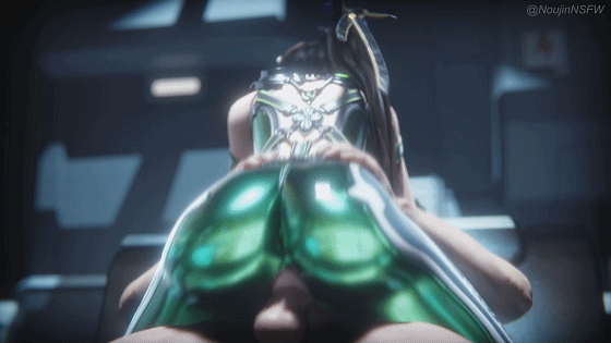 [3D/无修/CV]Noujin 9月新作：伊芙+莉莉+仪玄 [735.9MB]-2.gif