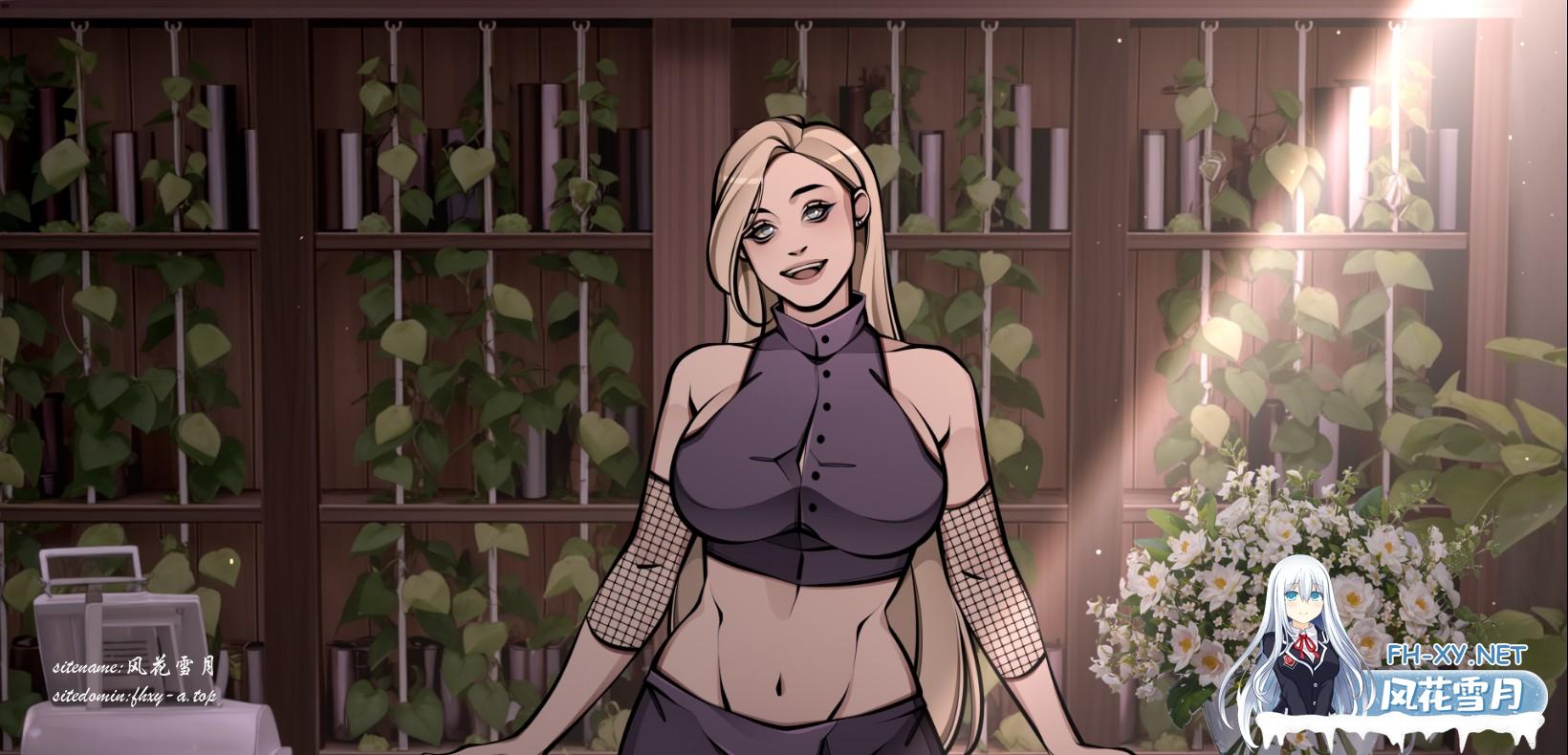 火影忍者：忍者领主 (9).jpg