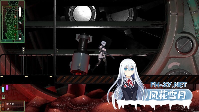 [ACT/全动态/官中/巨乳/更新]青色大脑/CYAN BRAIN[Ver1.10 正式版+存档][PC/1.6G]-7.jpg