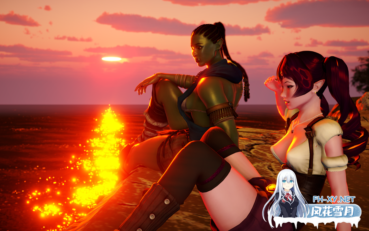 [SLG/动态/更新/3D/汉化/精灵/乳交]裂隙中的房子/裂谷中的房屋/裂谷中的房子/A House in the Rift[Ver0.8.03r2][PC/3.71G]-5.png