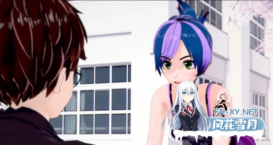 [SLG/AI汉化/后宫/口交/自慰更新]我的变态幽灵/My Pervy Poltergeist [Ver0.09][PC+安卓/4.7G]-2.jpg