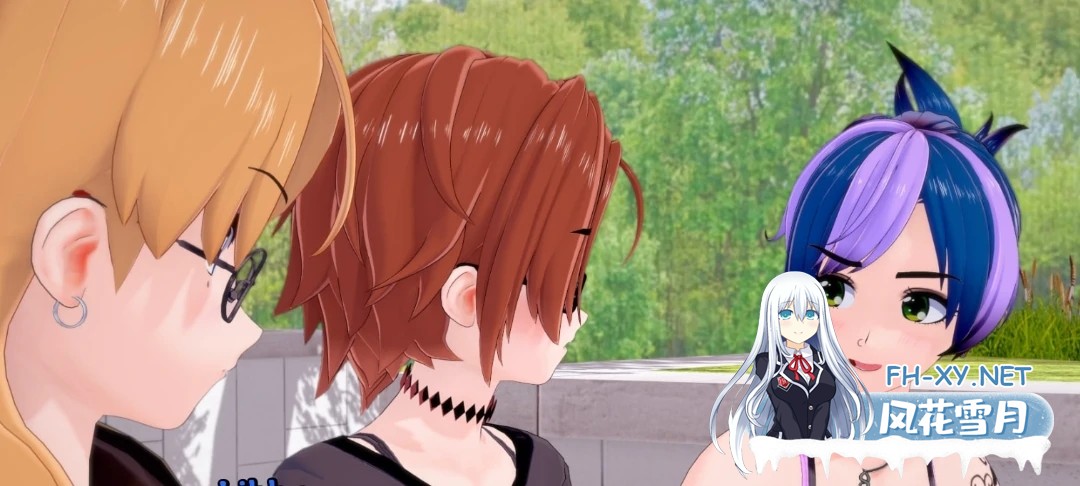 [SLG/AI汉化/后宫/口交/自慰更新]我的变态幽灵/My Pervy Poltergeist [Ver0.09][PC+安卓/4.7G]-3.jpg