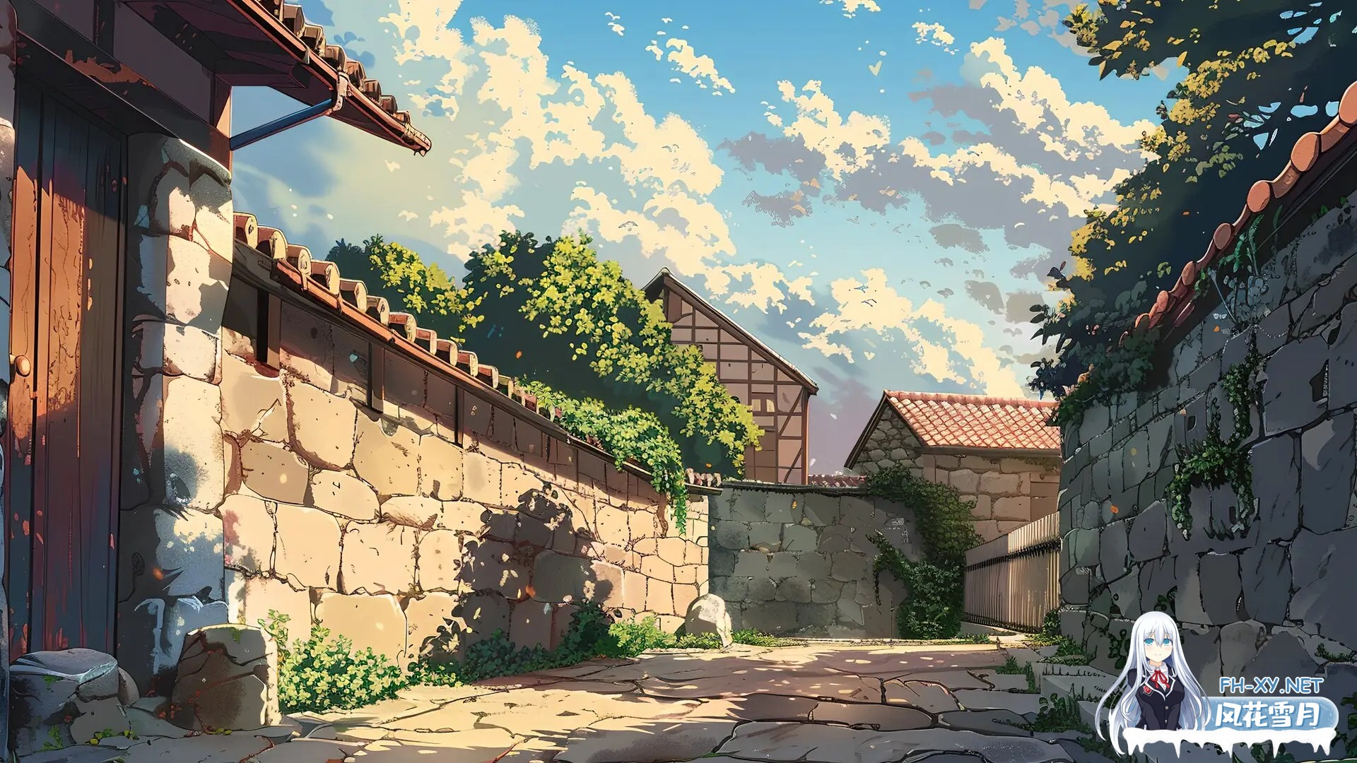 [SLG/动态/更新/口交/AI作画/AI汉化]神秘学院/College of Mysteria[Ver0.10][PC+安卓/2.6G]-5.jpg