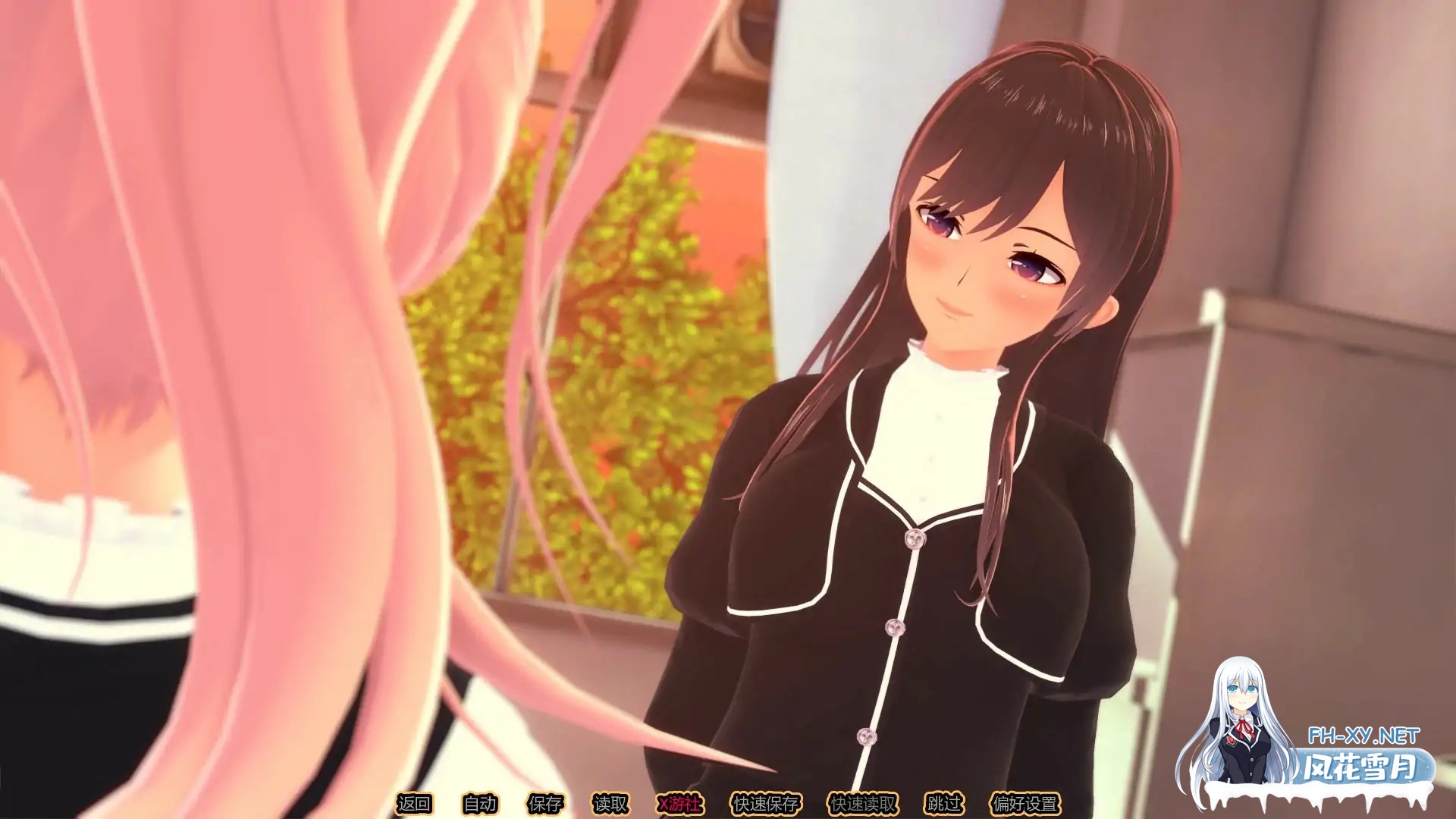 [SLG/AI汉化/3D]向我告白的女孩/The Girl Who Confessed to Me [ch.1][PC+安卓/0.8G]-1.jpg