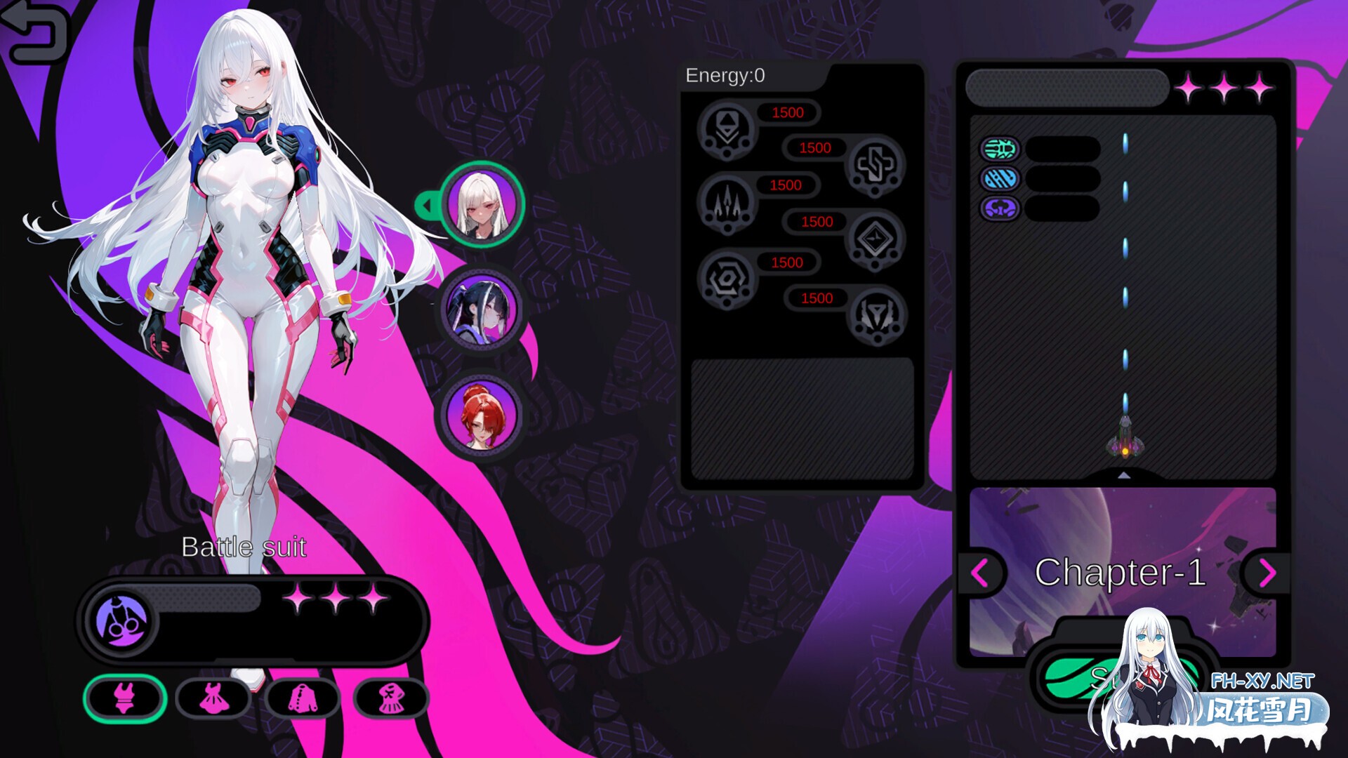 [STG/2D/官中/巨乳/触手]触手战争/Tentacle Wars[Ver1.0.29][PC/0.3G]-11.jpg