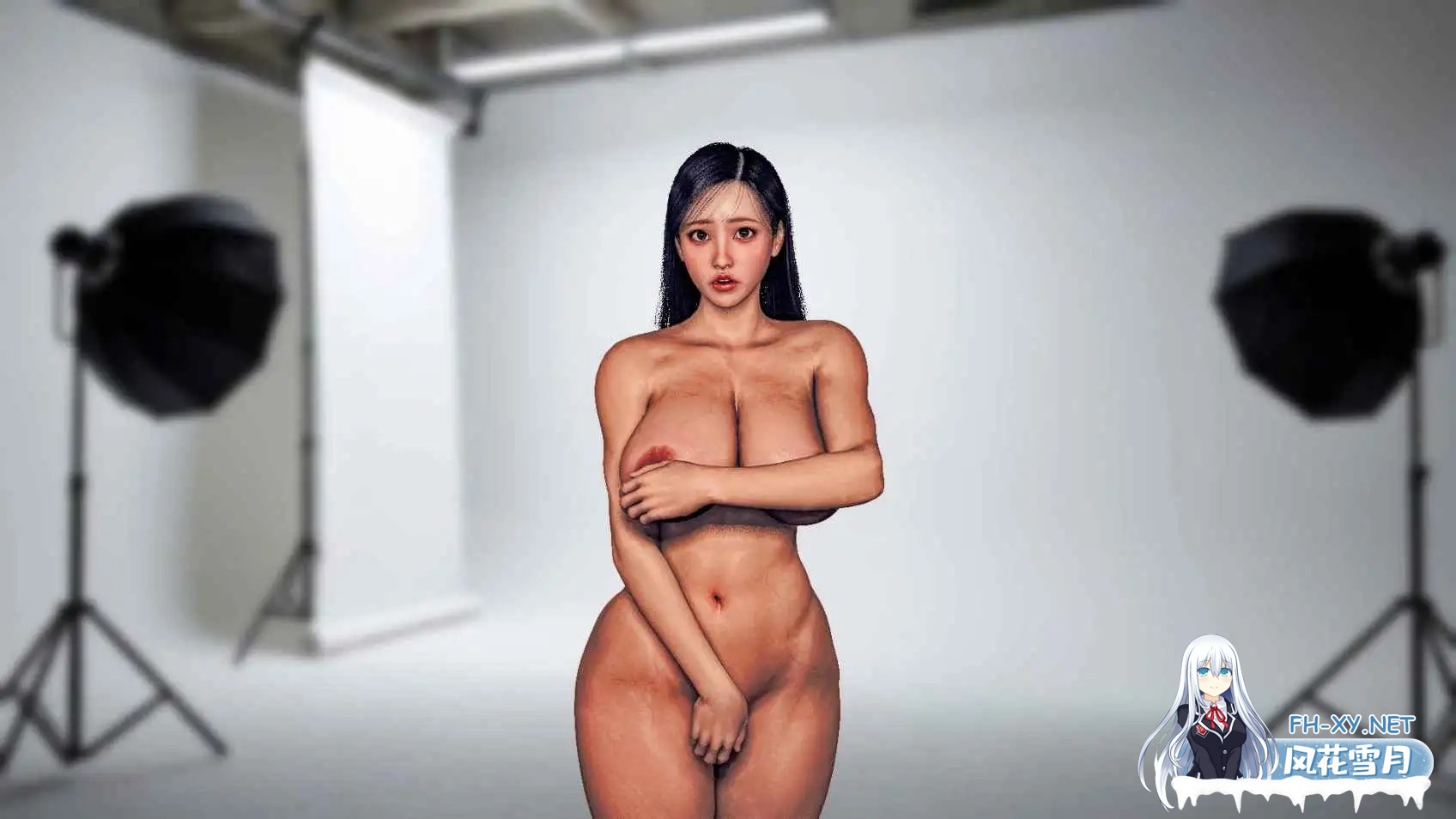 [SLG/汉化/动态/3D/更新]我希望不幸的人能够幸福/我要倒霉的男人幸福/I want unlucky men to be happy[Ver0.1.2][PC+安卓/300M]-6.jpg