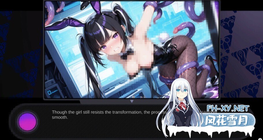 [弹幕STG/中文/2D步兵] 触手战争/Tentacle Wars Ver1.0.29 官方中文步兵版 [1.2G/新作]-5.jpg