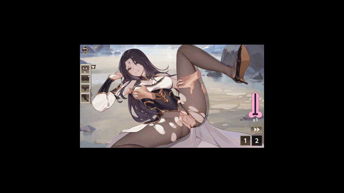 [SLG/STEAM官中/巨乳/2D/步兵]魯蛇穿越異世界 -征服世界前得先征服可愛妹子-/Loser Got Isekai’d -Gotta Conquer the Girls Before Conquering the World-[Ver1.0.1.3 体验版...-6.gif