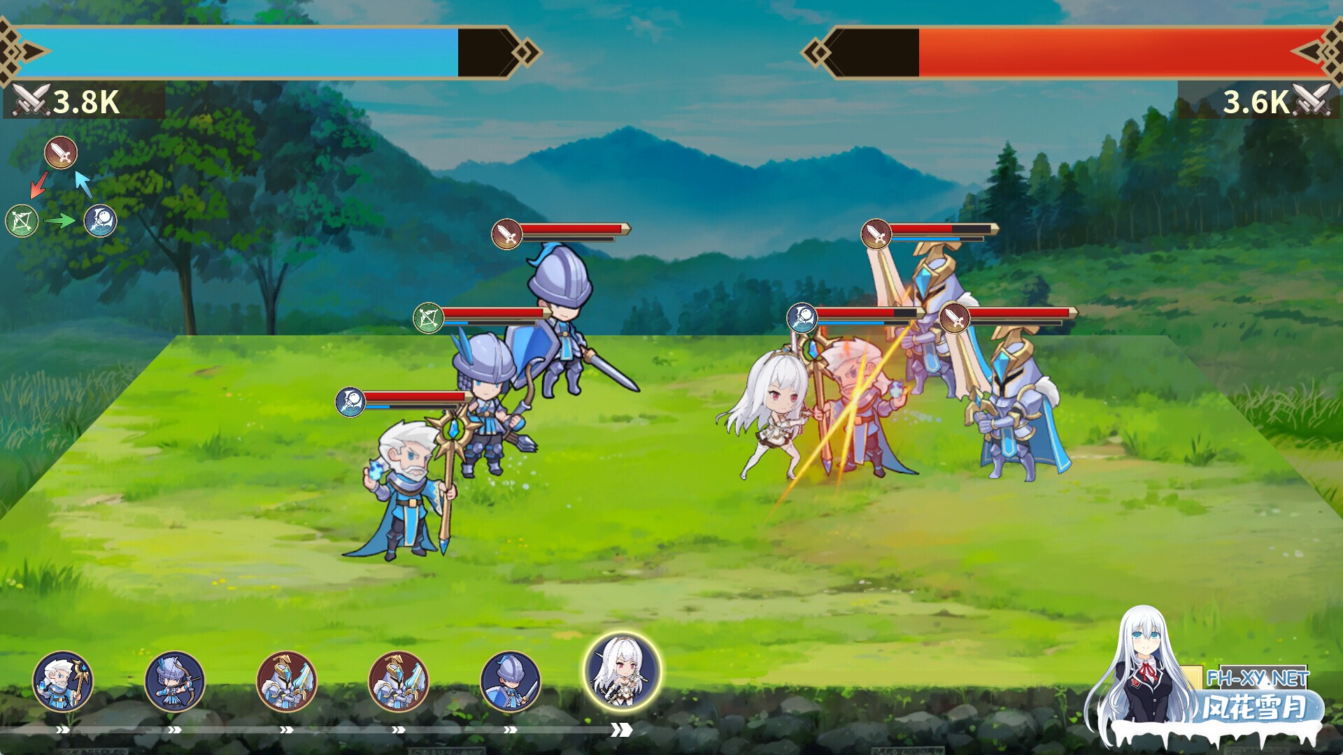 [SLG/STEAM官中/巨乳/2D/步兵]魯蛇穿越異世界 -征服世界前得先征服可愛妹子-/Loser Got Isekai’d -Gotta Conquer the Girls Before Conquering the World-[Ver1.0.1.3 体验版...-11.jpg