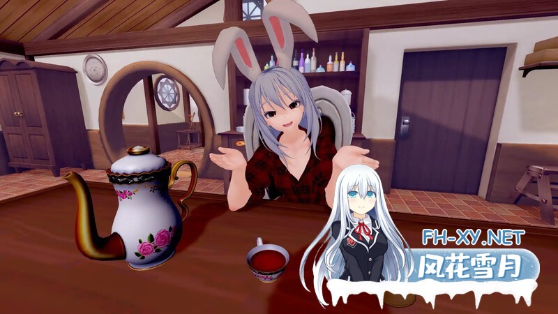 [SLG/动态/3D/更新/汉化/兽耳]新尾巴/New Tail[Ver0.2.4][PC+安卓/2.97G]-2.jpg