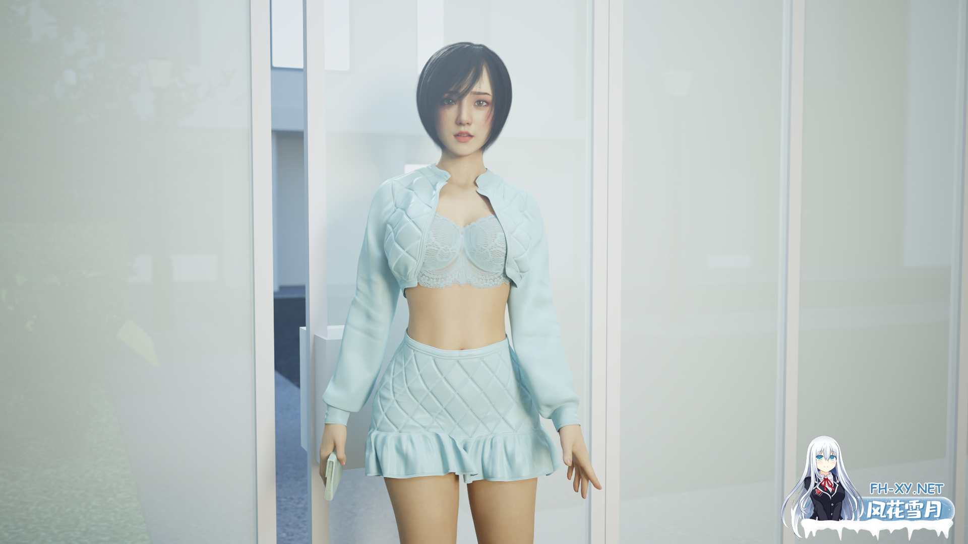[SLG/动态/3D/更新/汉化]最热的夏天/Hottest Summer[Ver1.0.1 P1][PC+安卓/2.1G]-2.png
