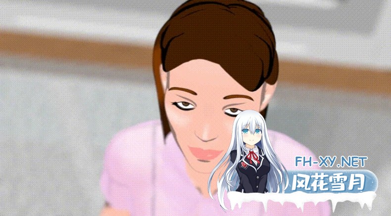 [SLG/AI汉化/3D/更新/肛交/SM/露出]模糊视野/Blurred Vision [Ver0.4][PC+安卓/0.6G]-4.jpg