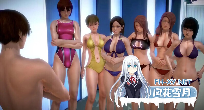 [SLG/动态/3D/汉化/更新]白俄罗斯/母乳咖啡馆/White Russian[Ep.1-10 P2 Beta][PC+安卓/2.08G]-6.jpg