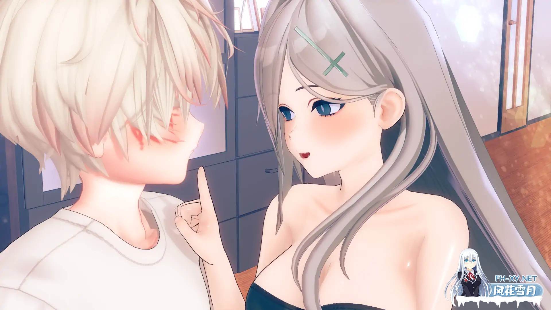 [SLG/动态/更新/汉化/2D]诺丽卡斯事件簿/诺莉卡案件/诺里卡斯的案例/Norikas's Case[S2 Ver0.12] [PC+安卓/3.92G]-3.jpg