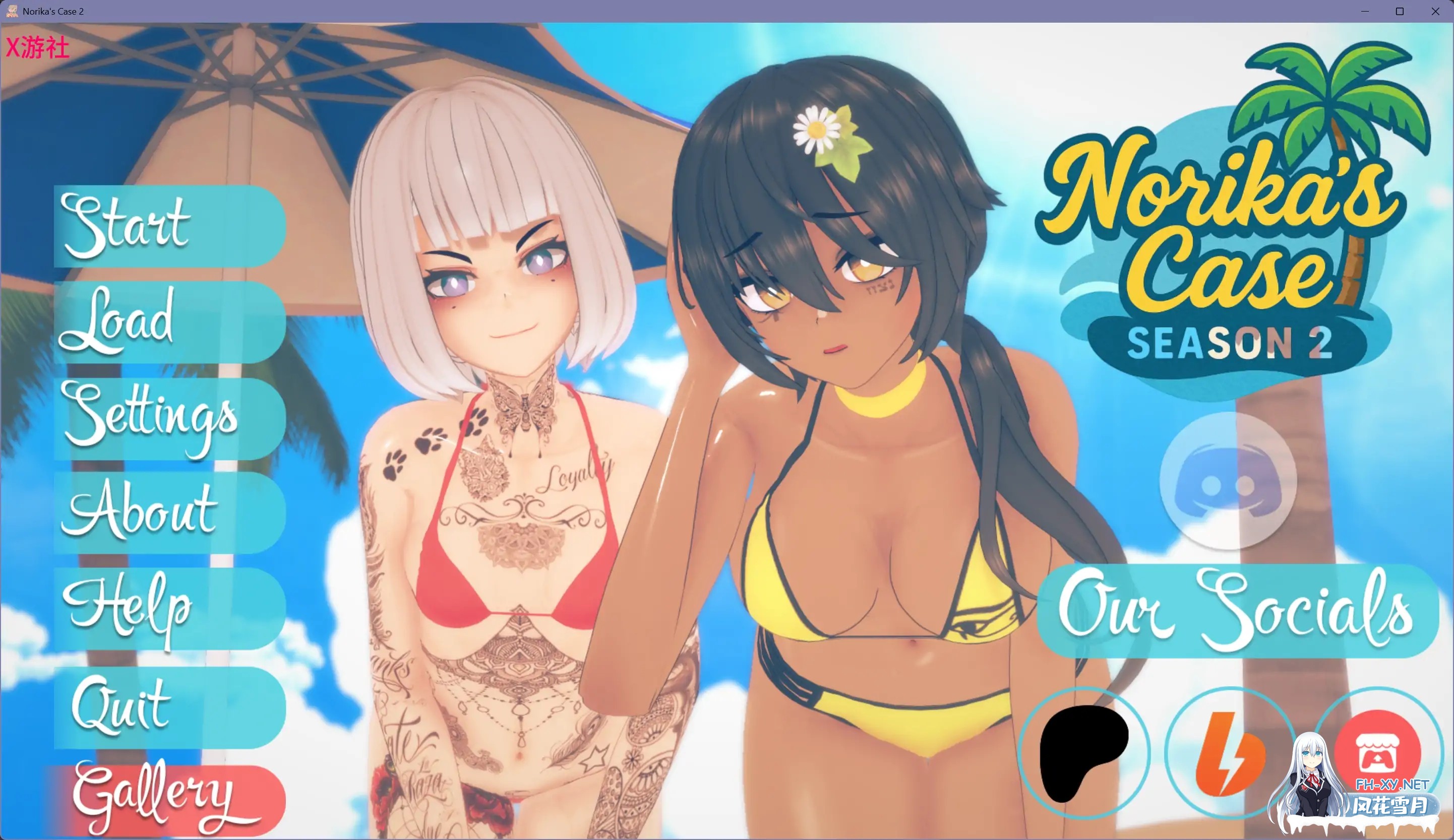 [SLG/动态/更新/汉化/2D]诺丽卡斯事件簿/诺莉卡案件/诺里卡斯的案例/Norikas's Case[S2 Ver0.12] [PC+安卓/3.92G]-6.jpg