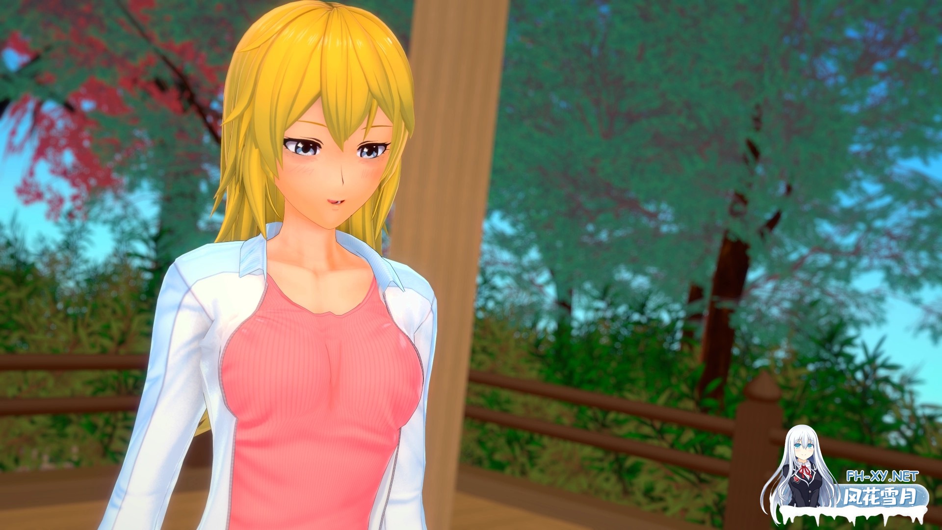 [SLG/AI汉化/后宫/乳交/巨乳/百合/更新]与你共度的时光银幕外版/My Time with You [Offscreen][PC+安卓/4.59G]-2.jpg