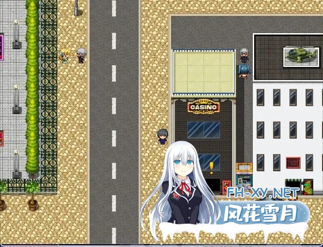 [RPG/AI汉化/口交/巨乳/足交]妓院天堂/Brothel Paradise[PC+安卓/950M]-5.jpg