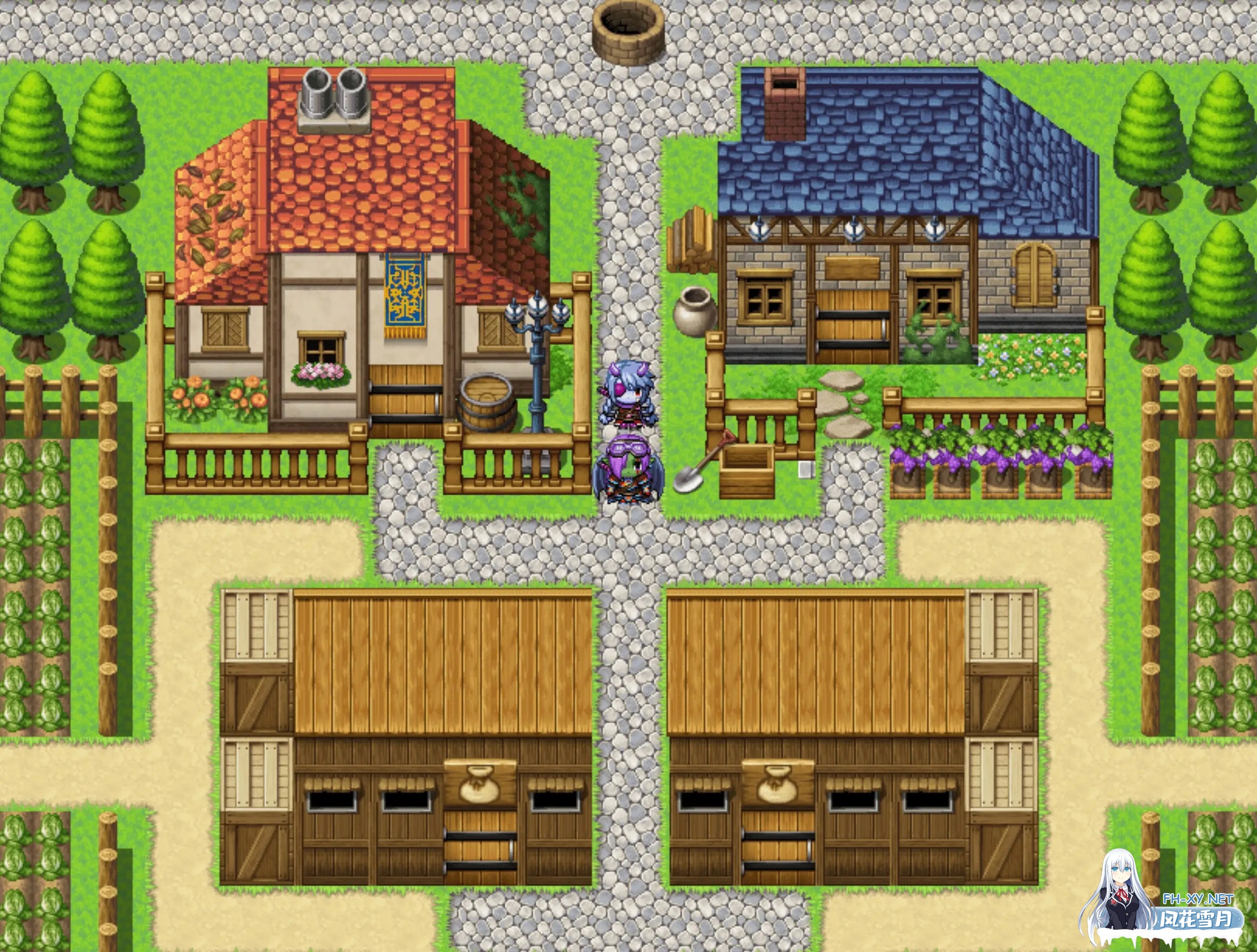 [RPG/AI汉化/巨乳/口交/扶她]奇幻传奇：至尊崛起/Legends of Fantasy: Rise of the Supreme[Ver1.1][PC+安卓/1.70G]-10.jpg