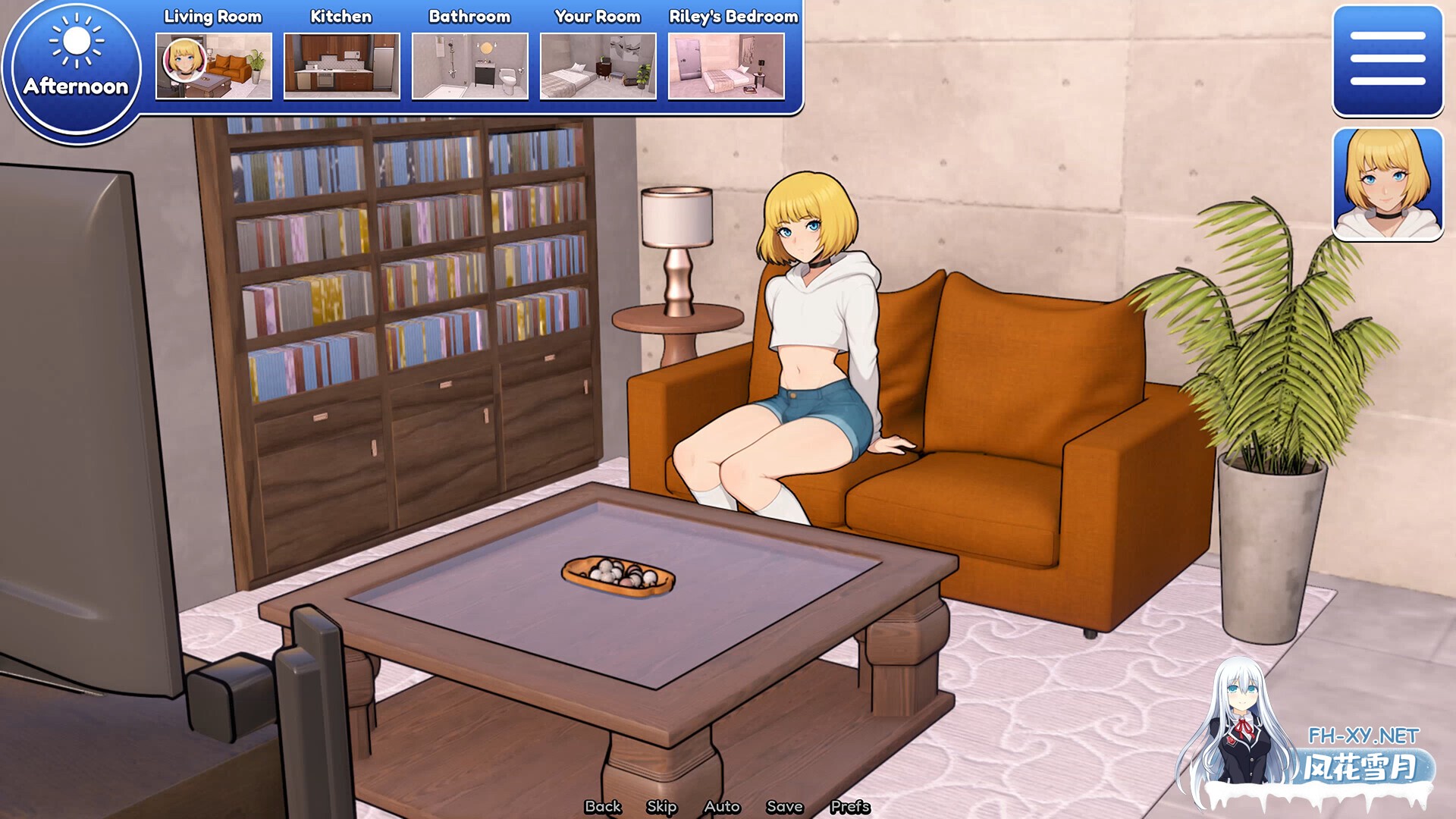 [SLG/2D/AI汉化/扶她/更新]和男娘躲避在一起/Bunkered with Femboy[Ver1.0][PC+安卓/480M]-13.jpg