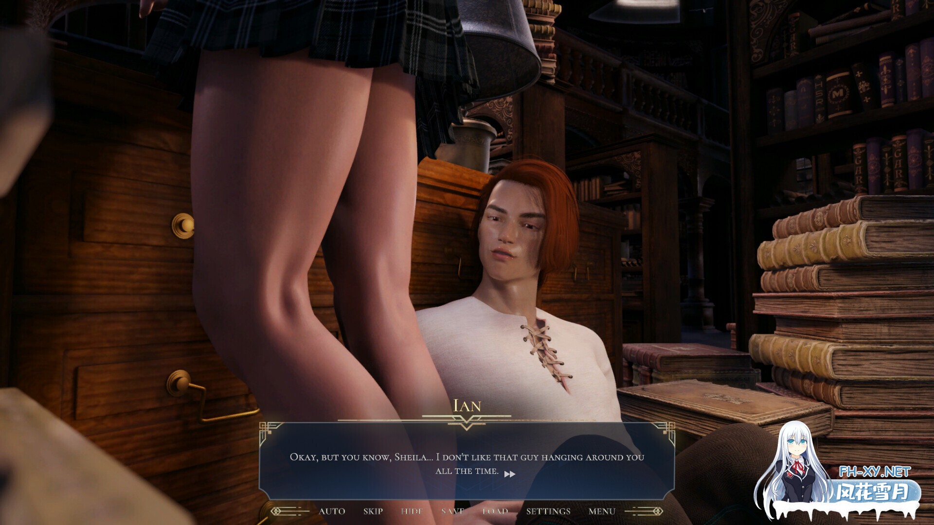 [SLG/步兵/3D/STEAM官中/巨乳/多P]魔力宝贝/Magic Pussy: Chapter 3[PC/9.84G]-14.jpg