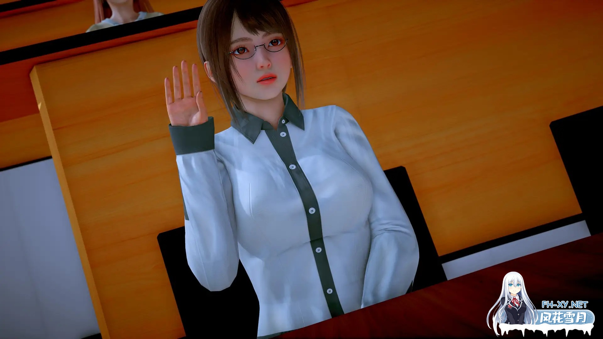 [SLG/汉化/3D/口交/更新]杀手的神话/猎魔人传说/Myth of Slayer[Ch.9][PC+安卓/5.79G]-5.jpg