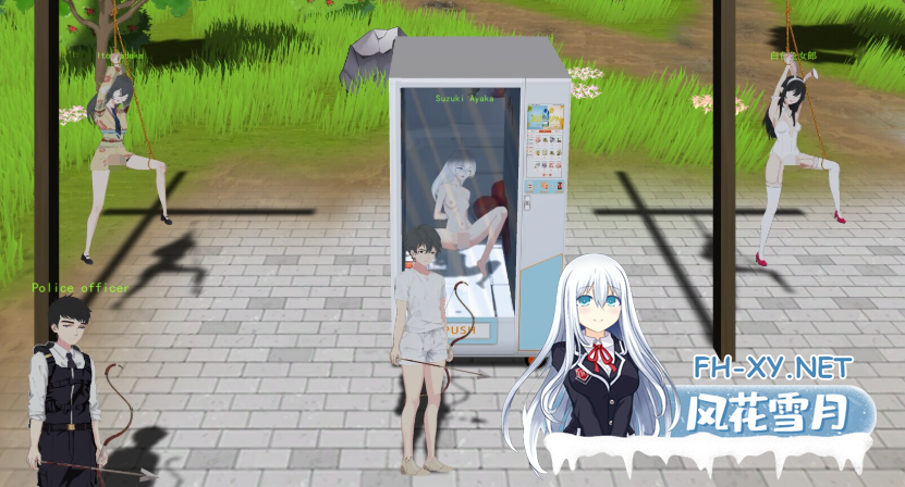 PC[生存建设SLG类似饥荒]农耕英雄的皇家后宫 Farming Hero's Royal Harem 官中动态[800M]-6.png