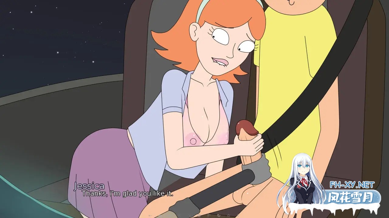 [SLG/同人/更新/汉化/3D/多P/动态]瑞克和莫蒂：回家的路/Rick and Morty: Another Way Home[Ver4.2.1][PC+安卓/2.16G]-16.jpg