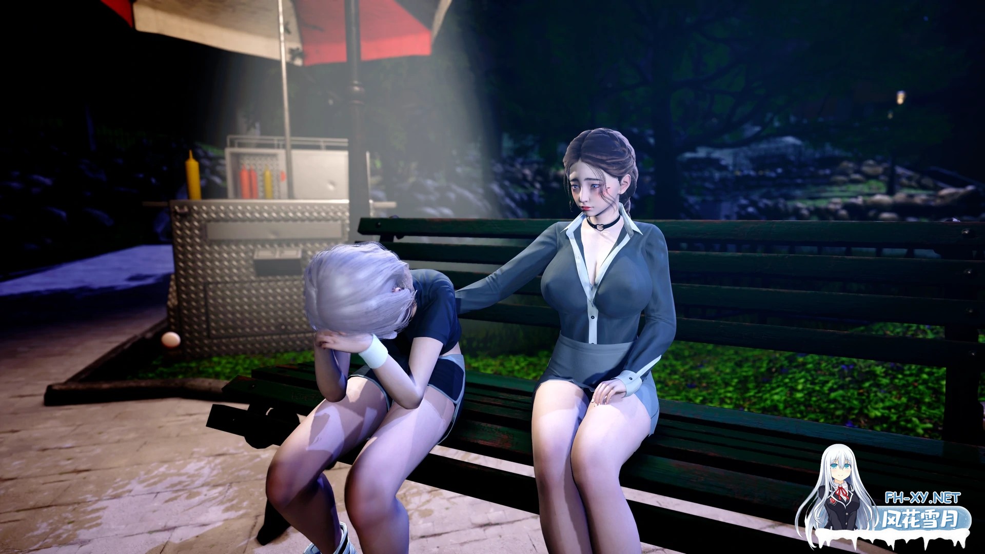 [SLG/AI汉化/3D/动态/更新]蓝洞计划/BlueHole Project[Ver0.7][PC+安卓/2.8G]-7.jpg