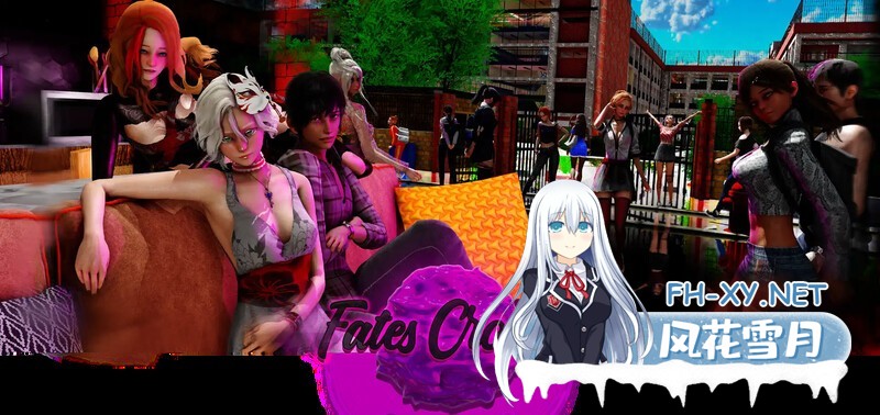 [SLG/3D/汉化/更新/动态]命运交叉/FatesCrossed/Fates Crossed[Ver0.2.8][PC+安卓/5.00G]-8.jpg