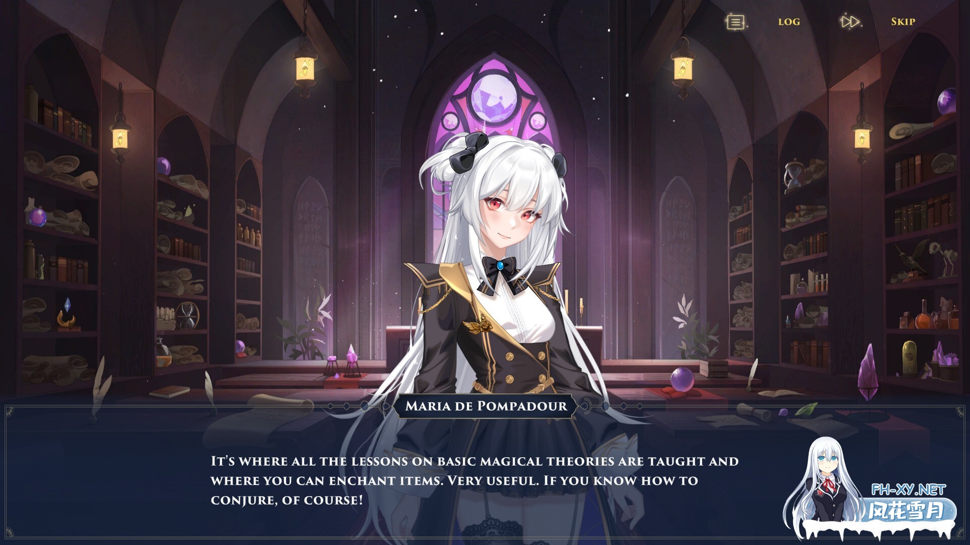 [SLG/STEAM官中/后宫/全动态/步兵/更新]流浪者：破碎之床/异世界浪子：床榻春宫/WANDERER: Broken Bed[Ver0.15.4 Build.18190115][PC/4.6G]-13.jpg