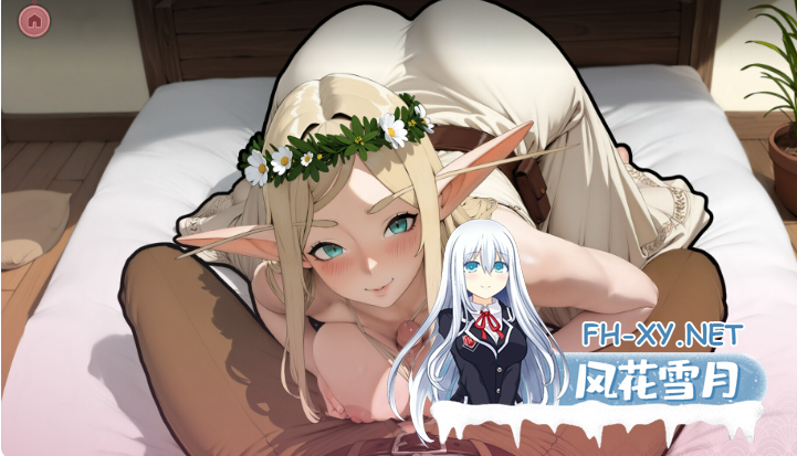 PC[触摸互动福瑞异种奸SLG]XXX 魅惑俱乐部 XXX Pussy House 官中动态步兵版[900M]-8.png