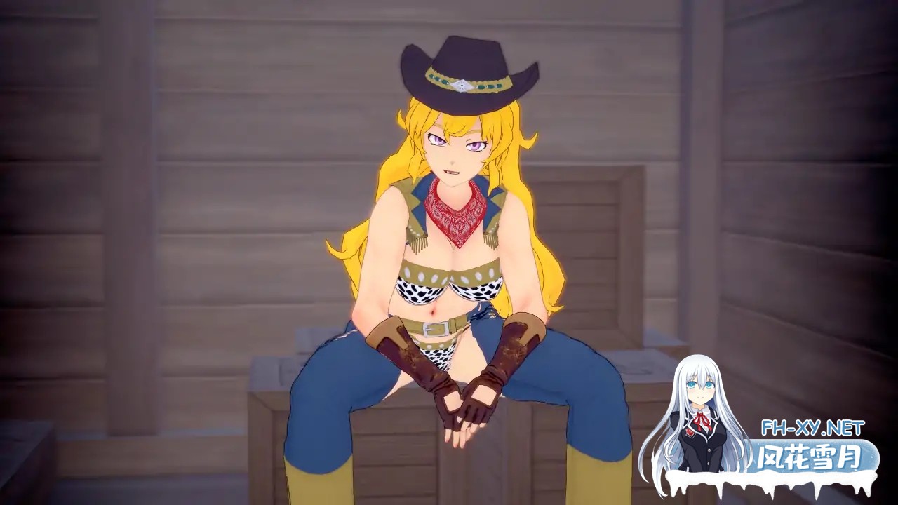 [SLG/AI汉化/3D/动态/更新]女猎手训练师/Huntress Trainer[Ver0.17][PC+安卓/2.42G]-6.jpg