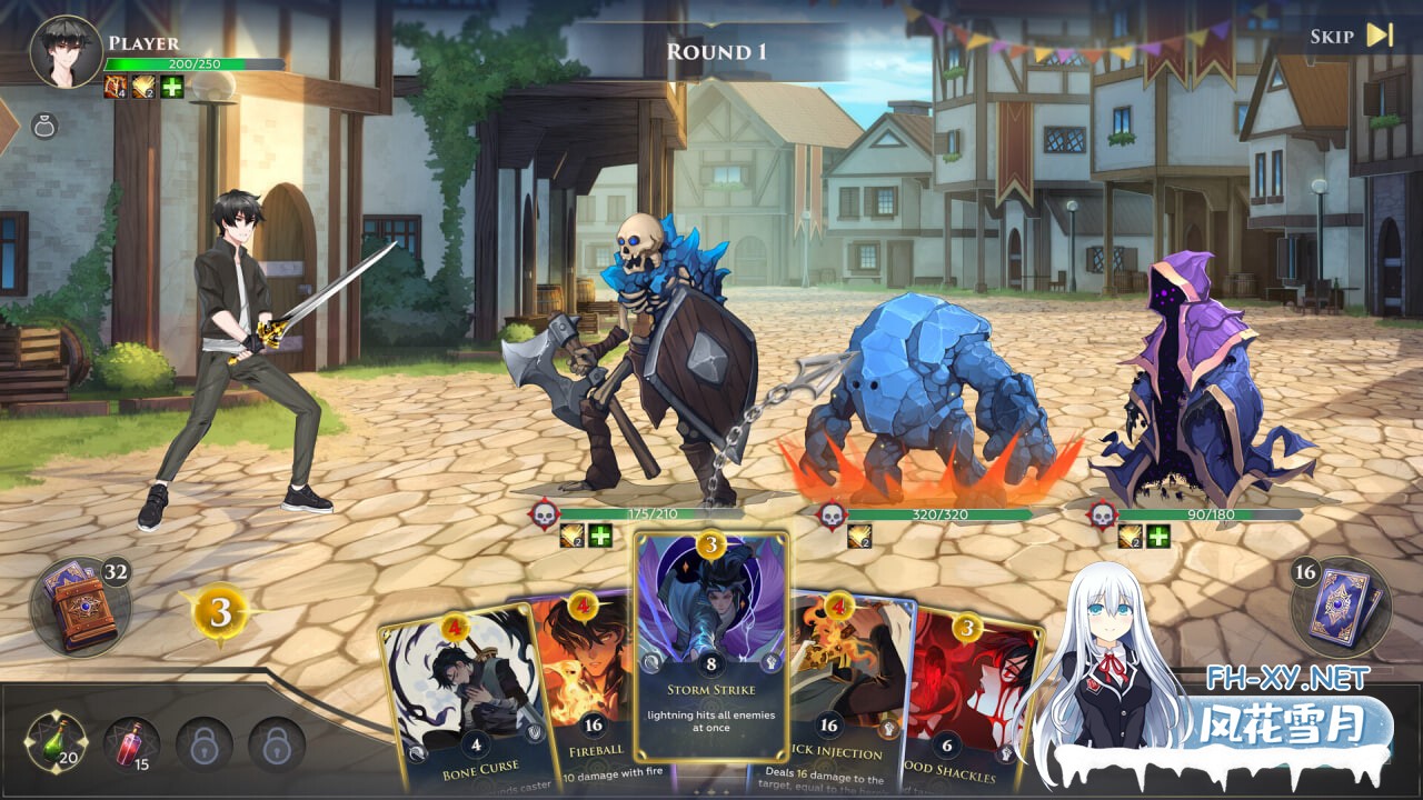 [SLG/官中/PC] 异世界浪子：床榻春宫 v0.15.4 WANDERER: Broken Bed [1.5G]-4.jpg