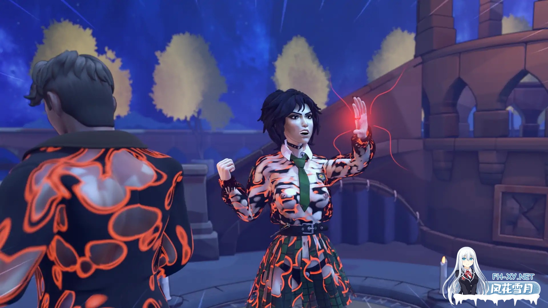 [SLG/AI汉化/3D/乳交/更新]狂野女巫/Witches Gone Wild [Ver0.1][PC+安卓/1.73G]-5.jpg