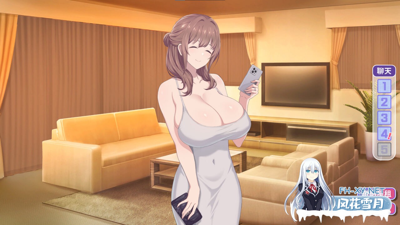 [SLG/官中/PC] 甜蜜魅魔之家 v1.0.3 Sweet Succubus Home [1.09G]-4.jpg